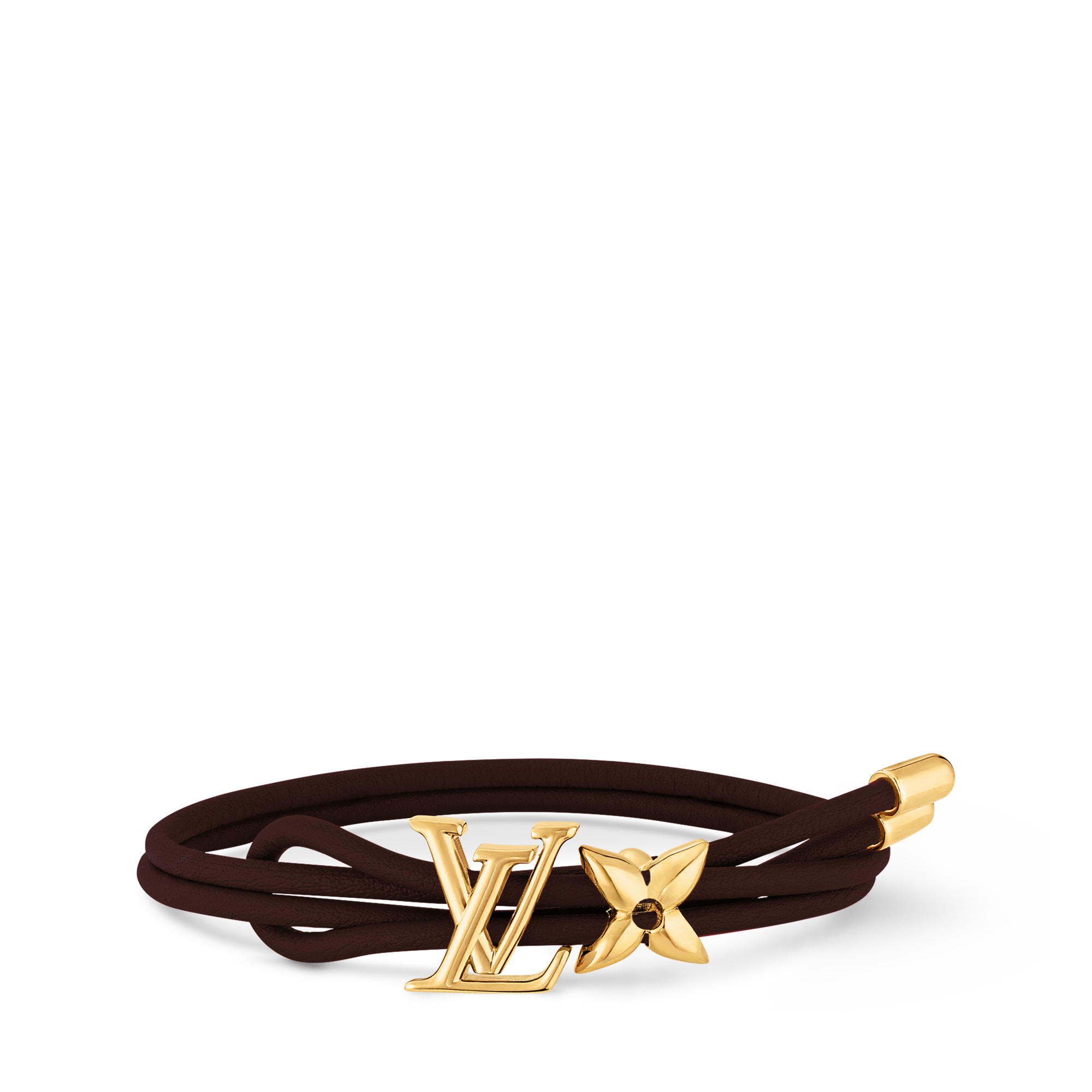 LOUIS VUITTON ミサンガブレスレット louis-vuitton--